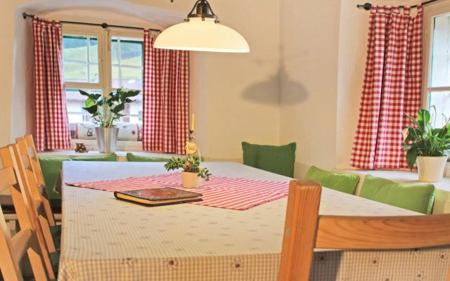 Ferienhaus Wiesbachgut