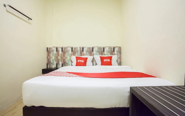 Hotel Winston by OYO Rooms