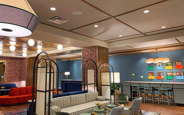 The Bradley Hotel