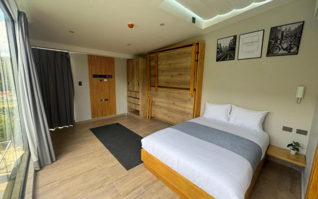 Hotel San Gil House