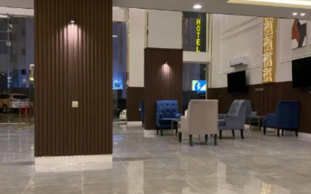 Fakhamet Almasahrf Hotel