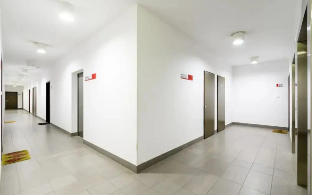 Apartament Centrum Giełdowa