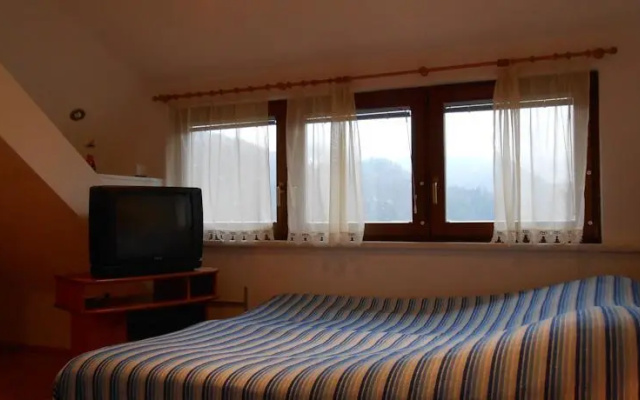 Apartments Zupančič