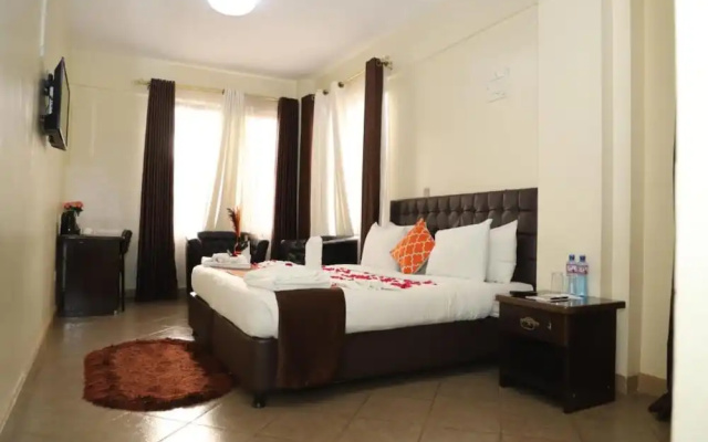 Goshen Inn Eldoret