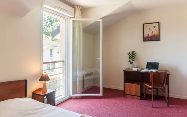 Adagio Access Nantes la Beaujoire
