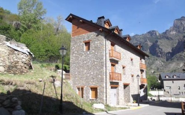 Apartament Felip