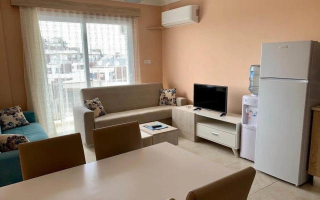 Royal Sun Residence Agua 1 apartment