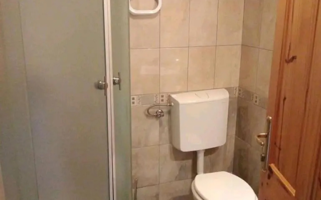 Apartment Petra