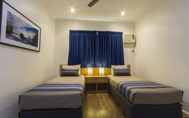 Broome Beach Resort