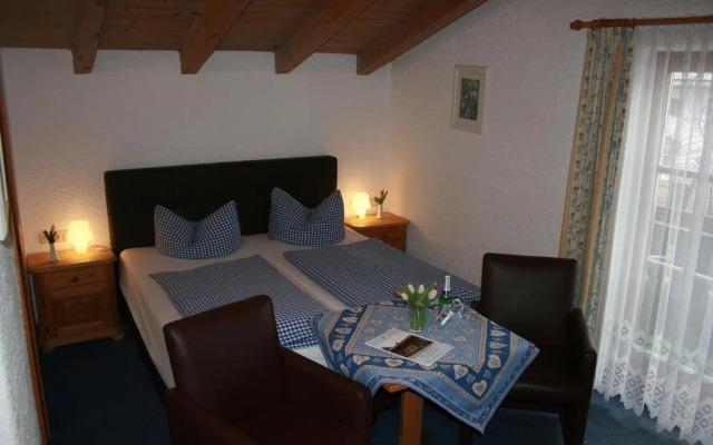 Haus Schwalbennest
