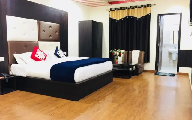 Dalhousie Grand