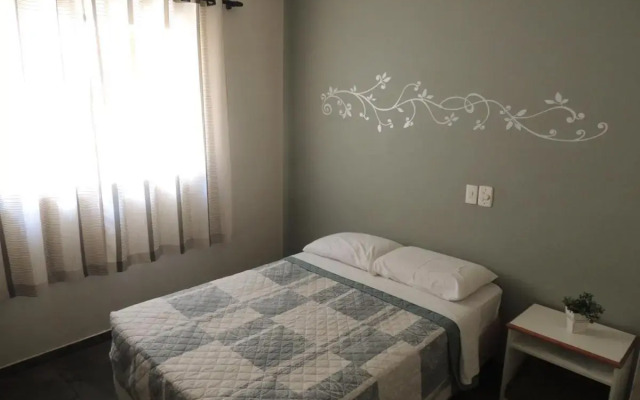 Agape Hotel