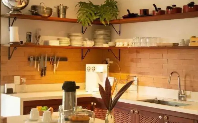 Odoya Casa Hotel