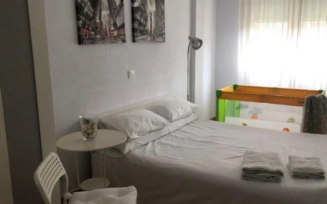Apartamento Torrelavega
