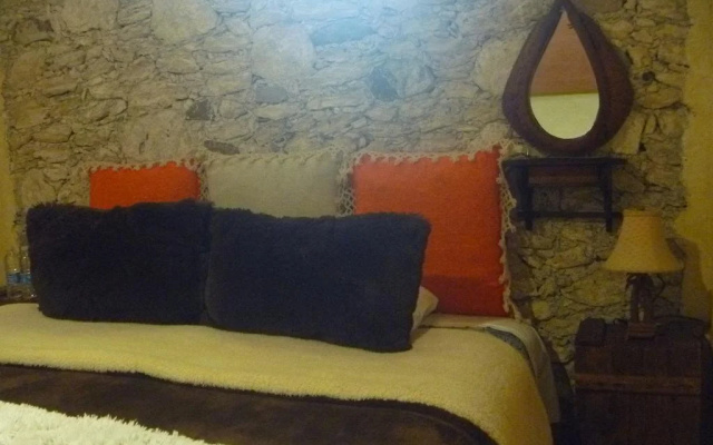 Casa 19 de Enero