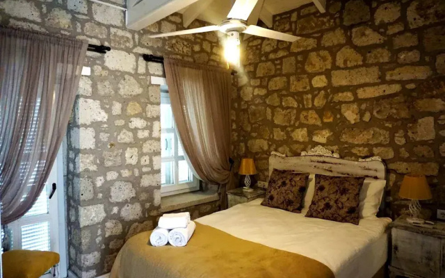 Simira Hotel