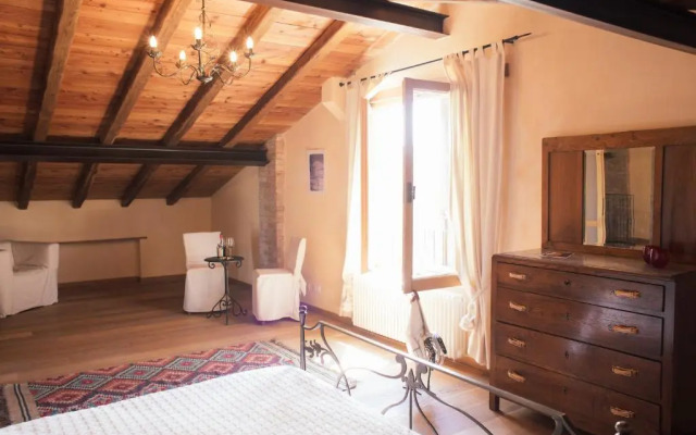 Agriturismo La Burlanda