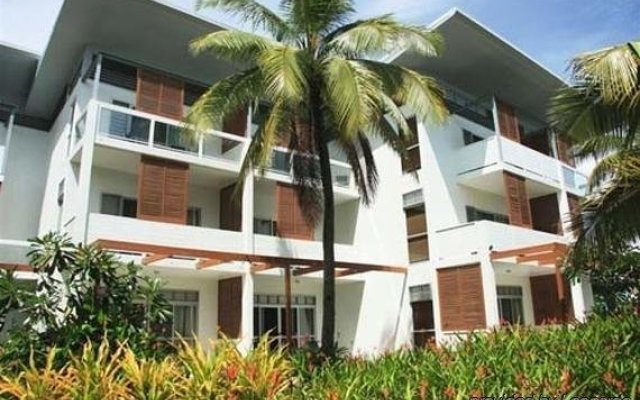 The Terraces Apartments Resort in Viti Levu, Fiji from 333$, photos, reviews - zenhotels.com hotel front