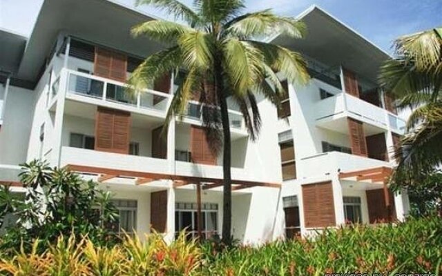 The Terraces Apartments Resort in Viti Levu, Fiji from 333$, photos, reviews - zenhotels.com hotel front