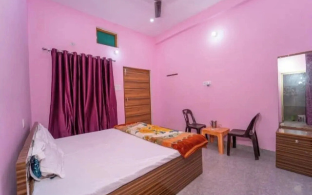 Pujya Manas Kokil Dharamshala Ayodhya