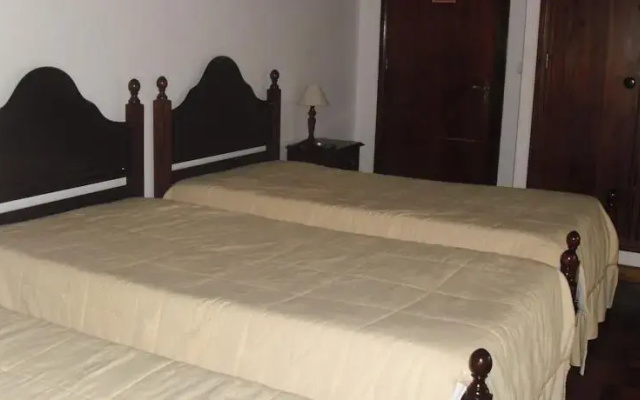 Hospedaria Cardeal