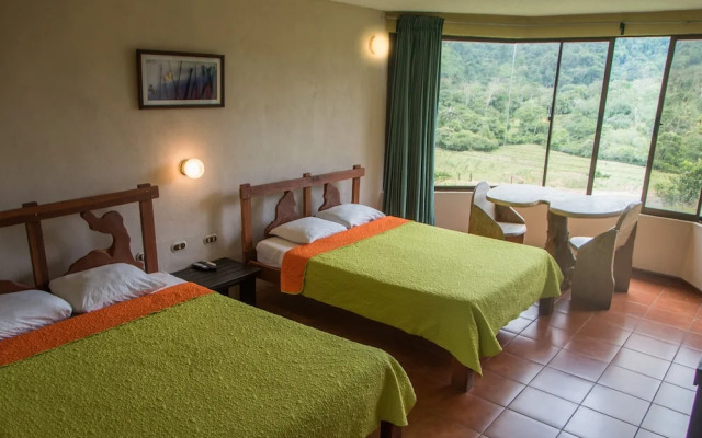 Hotel Arenal Experience