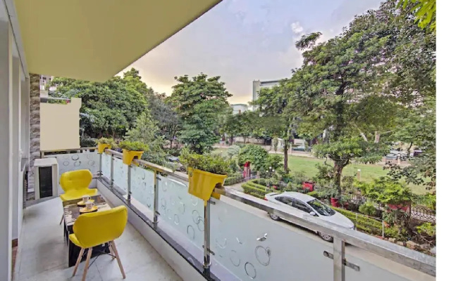 NUAB House