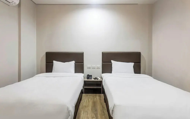Airo Hotel-Manila
