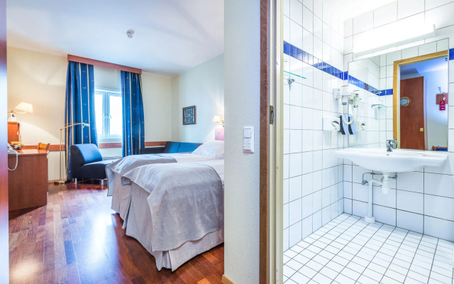 Thon Hotel Harstad