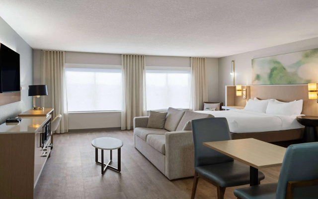 Wyndham Garden Otsego-Minneapolis