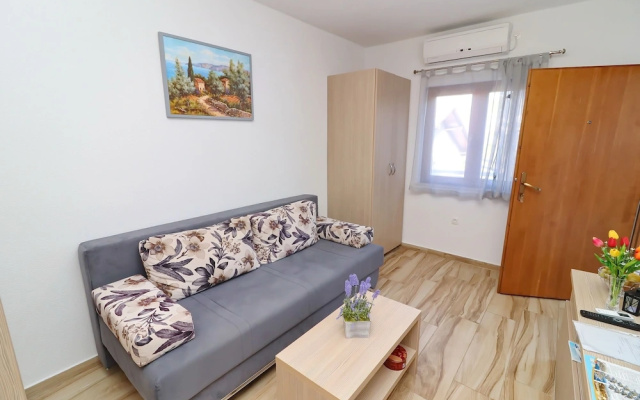Seaside Apartments Hrkac