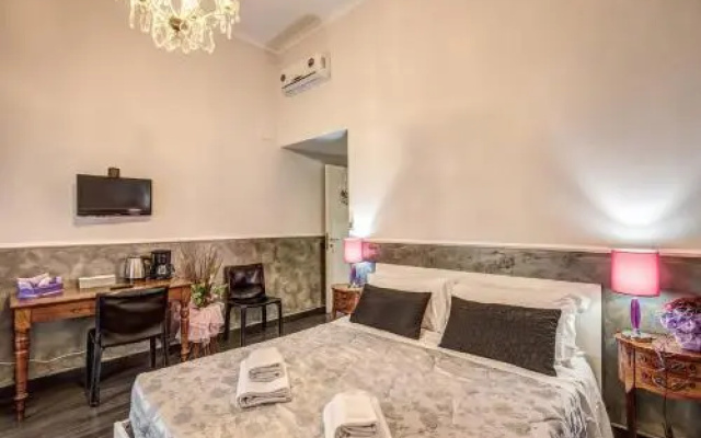 Piazza Del Popolo 3 Rooms 3 Bath