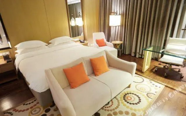 Gaoshidi Hotel