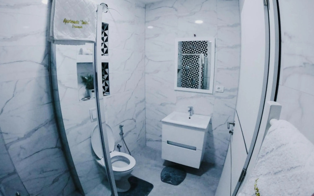 Apartments Swiss Travnik