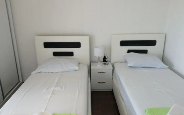 Apartman Djordje