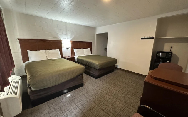 Llano Motel