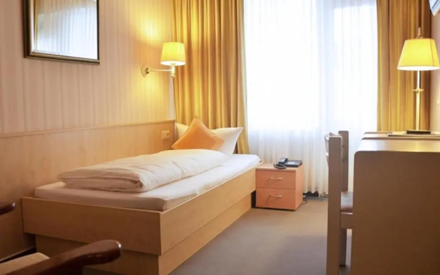 Hotel das Miramar