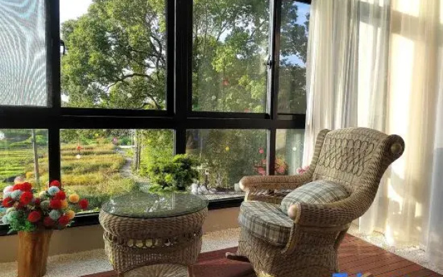 Shanghai Zheli Renjia Homestay