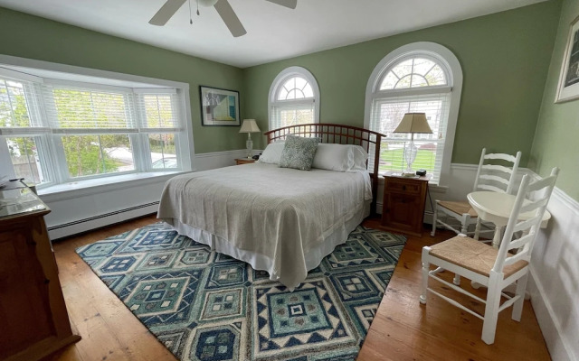 Bourne Bed and Breakfast