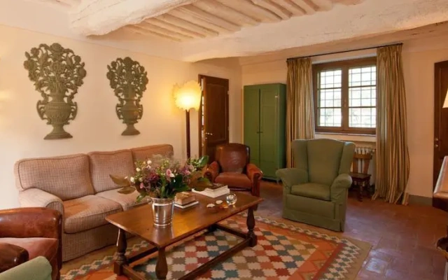 Villa Casavecchia