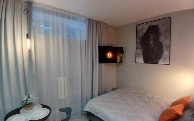Апартаменты МЯТА Room Kazan