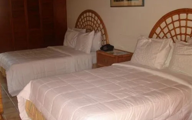 Joshua Rose Guest House