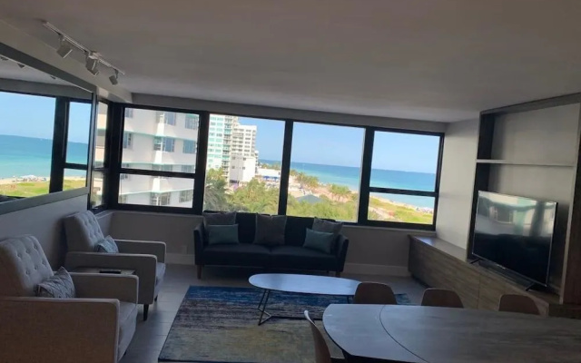 Soleil Apartments at The Alexander