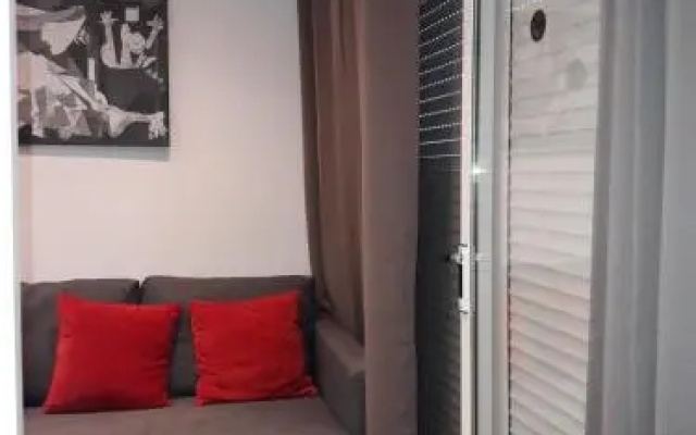 Cabomolinos, Apartamento108