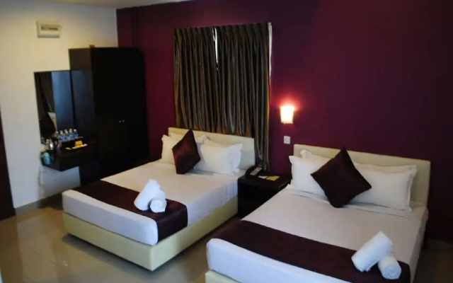 Kobemas Hotel Melaka
