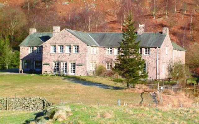 YHA Eskdale - Hostel