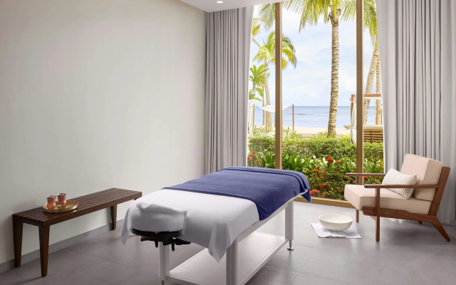 Le Meridien Ile Maurice
