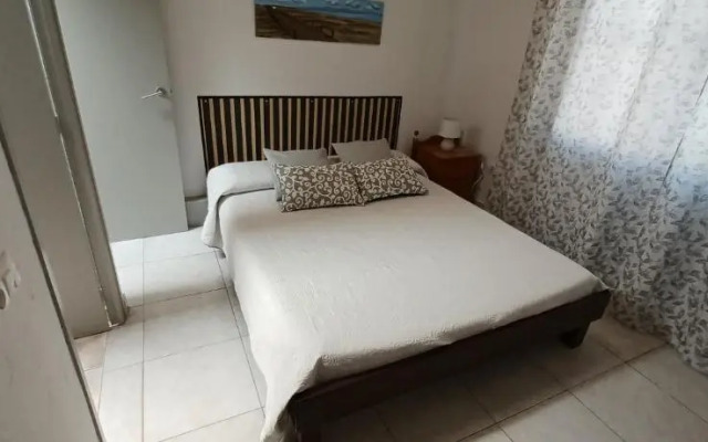 Appartement Deltebre minimo 2 Noches