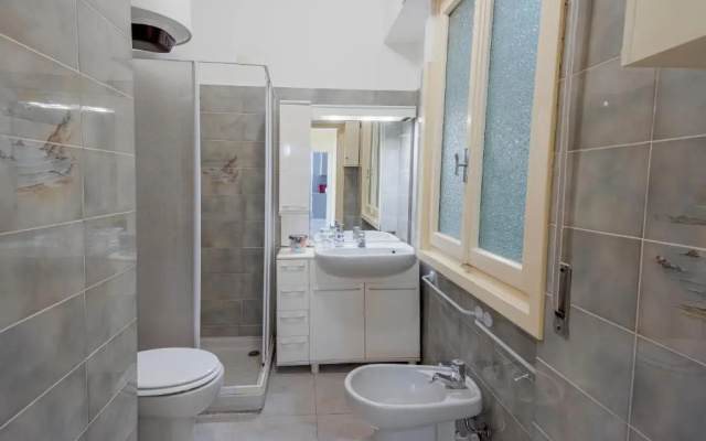Ninfea Holiday Apartment