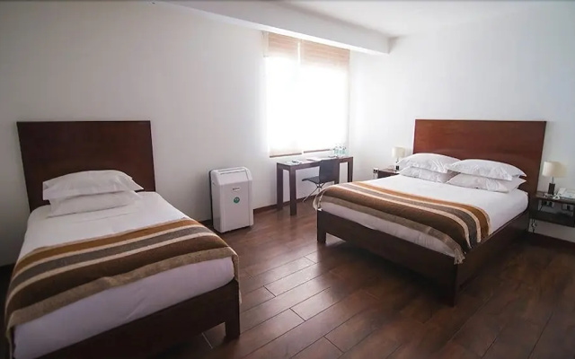 Hotel Casa Beltran